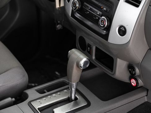 Used 2019 Nissan Frontier S RWD image 18