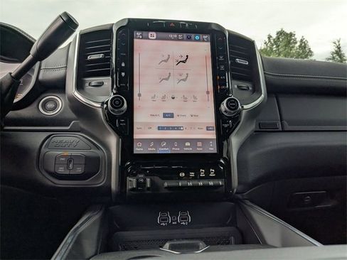 New 2025 RAM 2500 Laramie image 21