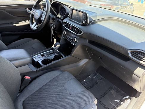 Used 2019 Hyundai Santa Fe SE FWD image 13