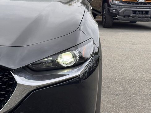 Used 2023 MAZDA CX-30 AWD 2.5 S w/ Preferred Package image 8