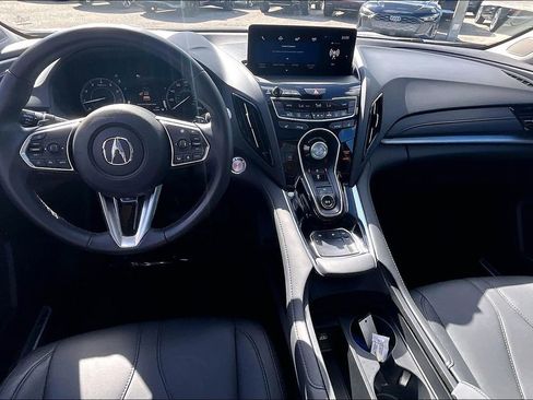Used 2024 Acura RDX SH-AWD image 3