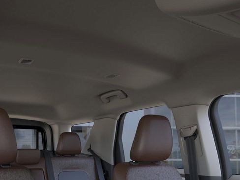 New 2026 Ford Bronco Sport Outer Banks image 22