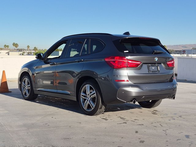 Used 2018 BMW X1 xDrive28i AWD/4WD image 7