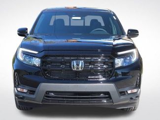 New 2026 Honda Ridgeline Black Edition video 2