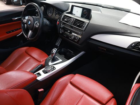Used 2017 BMW M240i Convertible RWD image 22