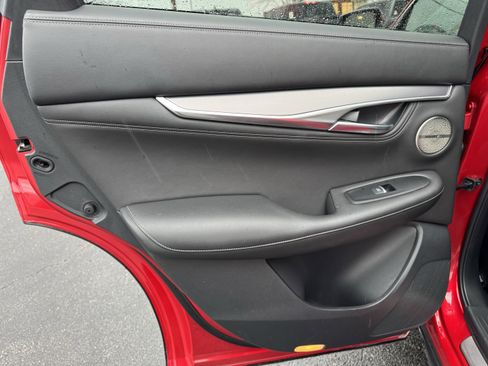 Used 2022 INFINITI QX55 Essential w/ Proassist Package image 32