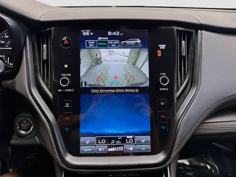 Used 2023 Subaru Outback Wilderness image 9