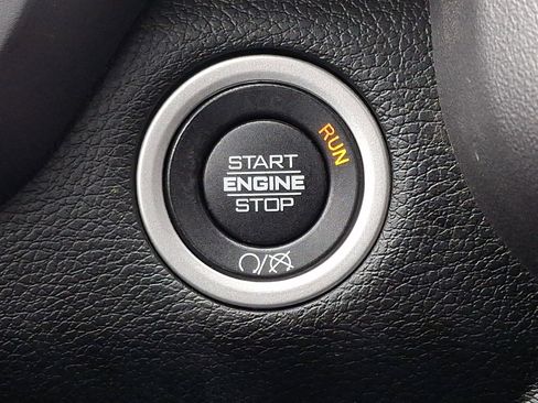 Used 2024 RAM 2500 Big Horn w/ Bed Utility Group image 22