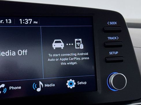 New 2026 Hyundai Elantra Sport FWD image 19