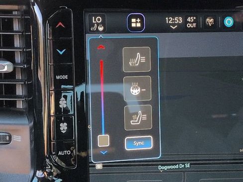 Used 2024 RAM 1500 Limited image 26