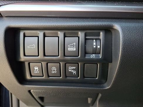 Used 2020 Subaru Forester Sport AWD/4WD image 22