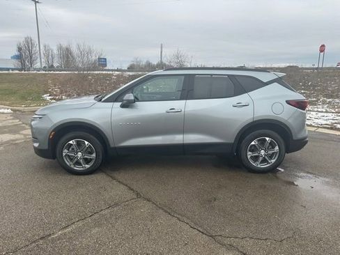 Used 2023 Chevrolet Blazer LT w/ Convenience Package image 19