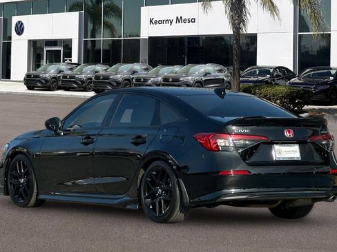 Used 2024 Honda Civic Sport image 6