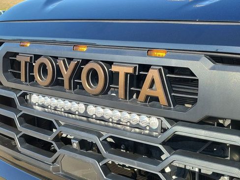 Used 2025 Toyota Sequoia TRD Pro image 31