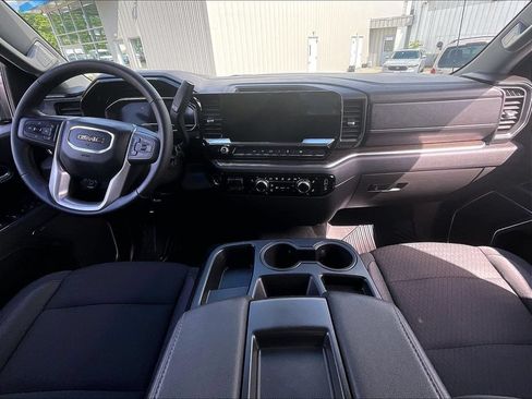 Used 2025 GMC Sierra 1500 Elevation AWD/4WD image 21