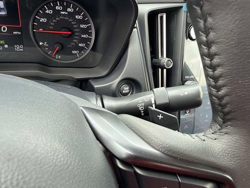 New 2026 Subaru WRX Limited AWD/4WD image 37