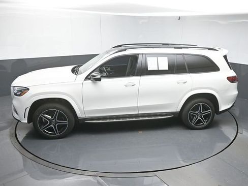 Used 2023 Mercedes-Benz GLS 450 4MATIC image 47