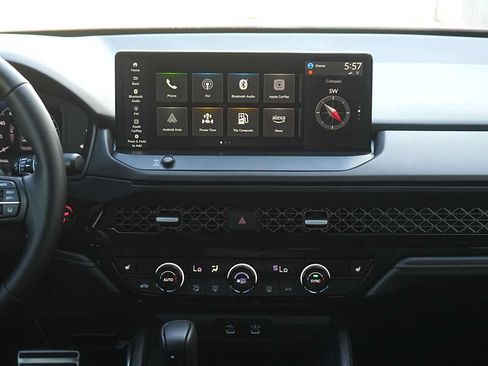 Certified 2026 Honda Accord Sport image 19