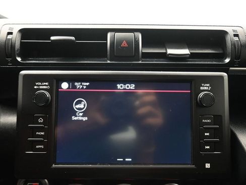 Used 2025 Toyota GR86 Premium w/ Performance Package RWD image 17