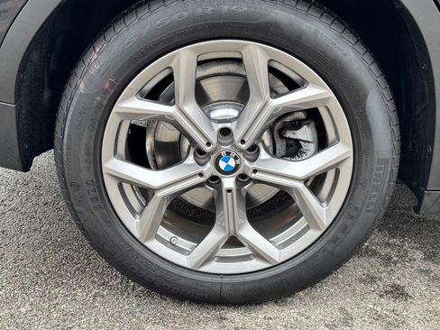 Used 2022 BMW X3 xDrive30i w/ Premium Package 2 image 9