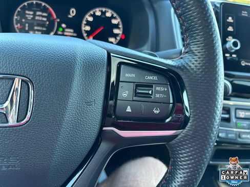 Used 2025 Honda Ridgeline Black Edition image 59