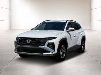 New 2026 Hyundai Tucson SEL video 1