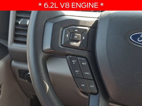 Used 2022 Ford F250 XL w/ Power Equipment Group RWD image 19