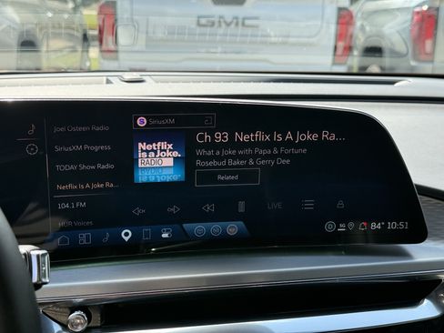 Used 2024 Cadillac Lyriq Sport RWD image 20