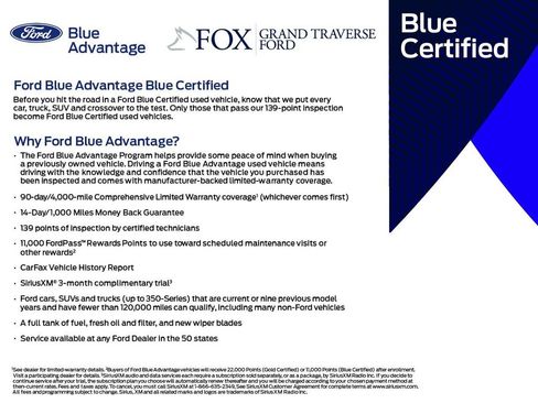 Certified 2023 Ford F150 XLT w/ Equipment Group 302A High image 2