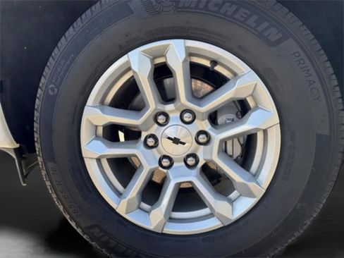 Used 2023 Chevrolet Silverado 1500 RST image 40