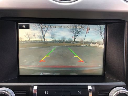 Used 2015 Ford Mustang GT Premium w/ Equipment Group 401A image 28