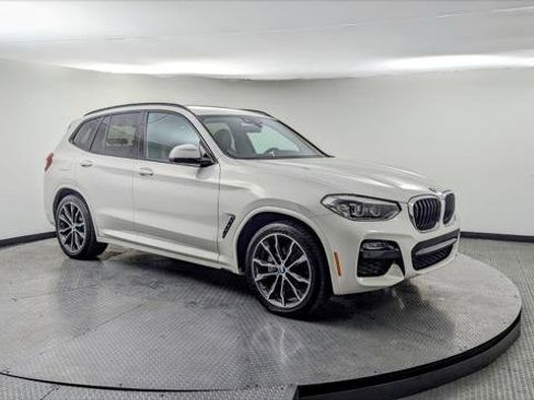 Used 2020 BMW X3 sDrive30i image 11