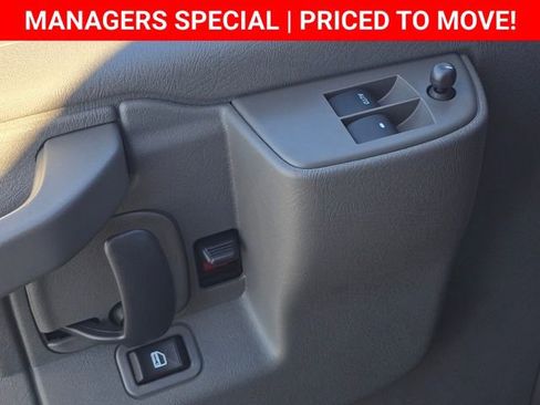 New 2025 Chevrolet Express 2500 w/ Driver Convenience Package RWD image 29