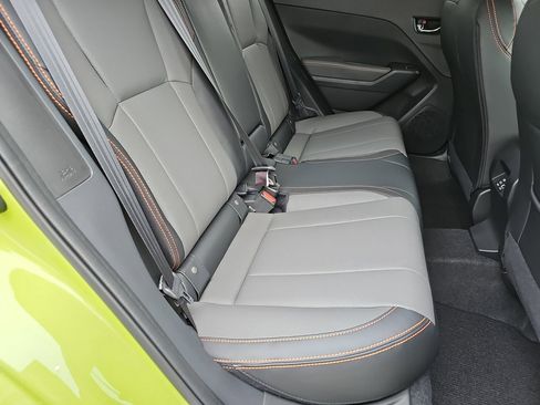 New 2026 Subaru Crosstrek 2.5i Limited AWD/4WD image 18