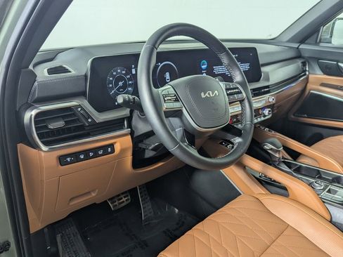 Used 2025 Kia Telluride SX X-Line image 11