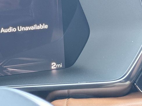 New 2026 GMC Canyon AT4 w/ Technology Plus Package image 13