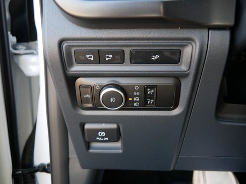 New 2024 Ford F150 XLT w/ Equipment Group 302A MID image 26