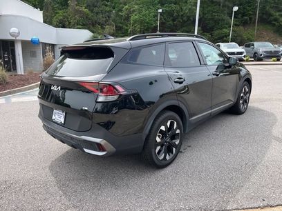 Used 2023 Kia Sportage X-Line w/ X-Line Premium Package
