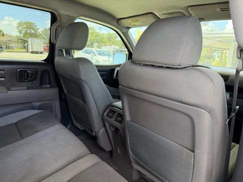 Used 2013 Honda Ridgeline RTS image 19