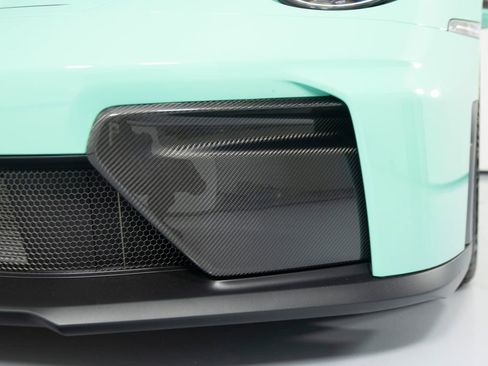 Certified 2026 Porsche 911 GT3 RWD image 52