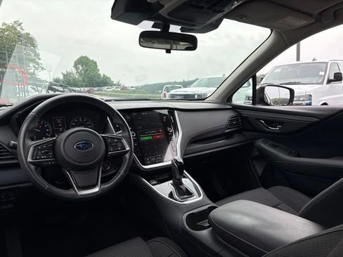 Used 2023 Subaru Outback Premium AWD/4WD image 11