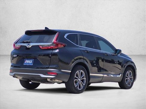 Used 2020 Honda CR-V EX image 5
