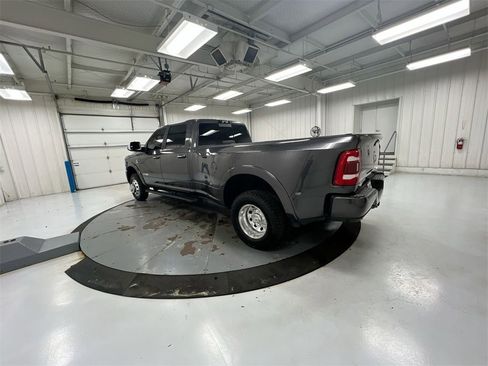 Used 2022 RAM 3500 Laramie image 6