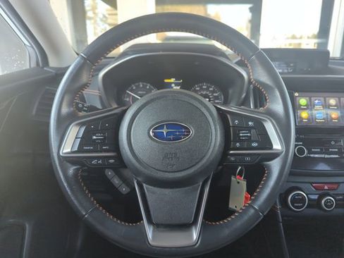 Used 2022 Subaru Crosstrek 2.0i Premium image 19
