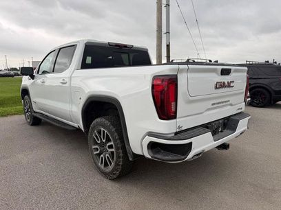 Used 2023 GMC Sierra 1500 AT4 w/ AT4 Premium Package