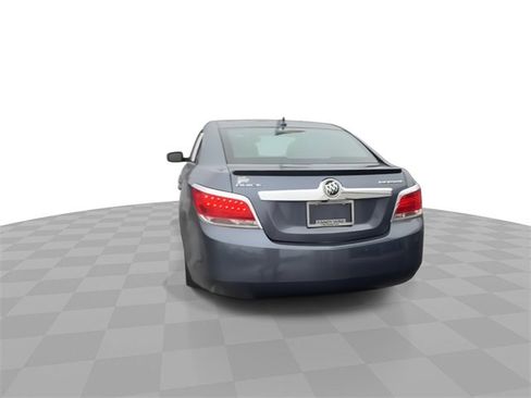 Used 2013 Buick LaCrosse Leather image 7