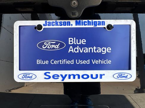 Used 2018 Ford Explorer Limited w/ Equipment Group 301A AWD/4WD image 16