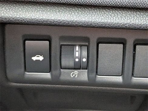 Certified 2025 Subaru Legacy Premium w/ Popular Package #1A image 17