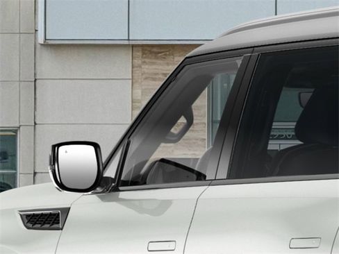 New 2026 INFINITI QX80 Autograph w/ Premium Cargo Package image 13