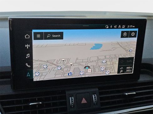 Used 2023 Audi SQ5 Premium Plus w/ Premium Plus Package image 29